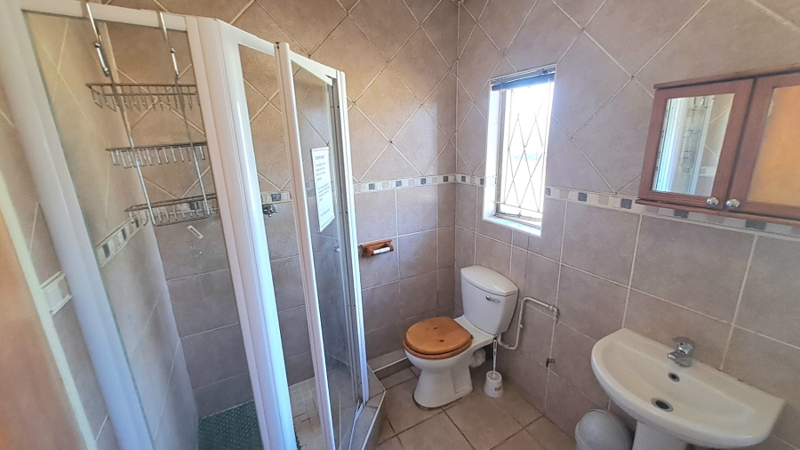 9 Bedroom Property for Sale in Universitas Free State
